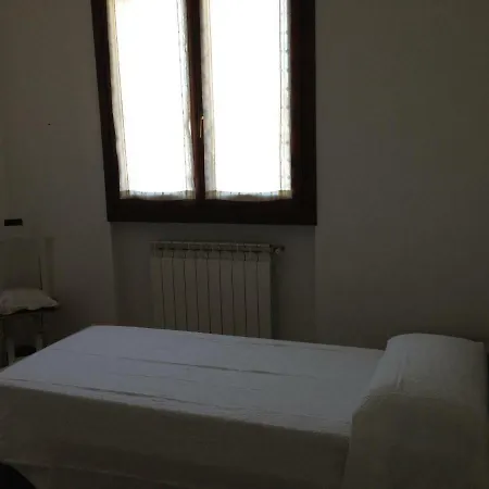 Casa Anna 派拉迪克