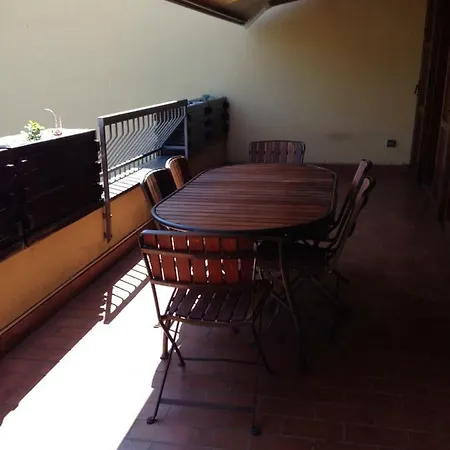 Casa Anna 公寓 *